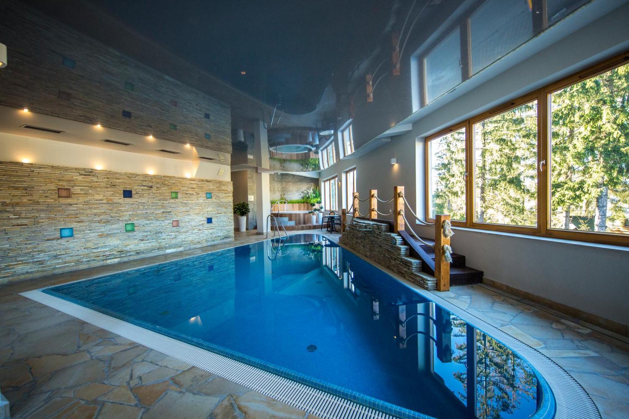 Apartament Krzeptowki Exclusive Закопане Экстерьер фото